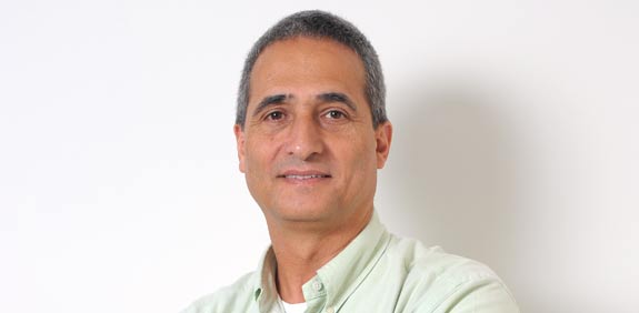 שלמה לירן / צלם: איל יצהר